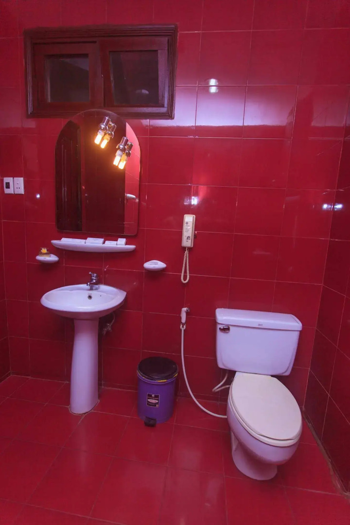 My Tra Riverside Hotel