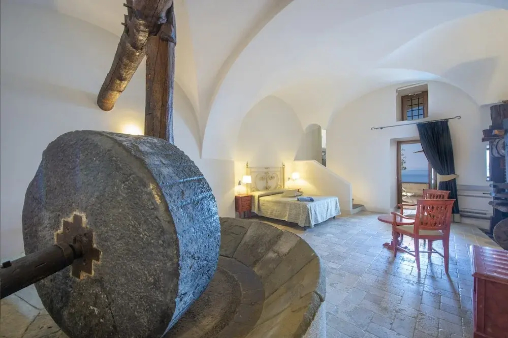 Villa Il Frantoio