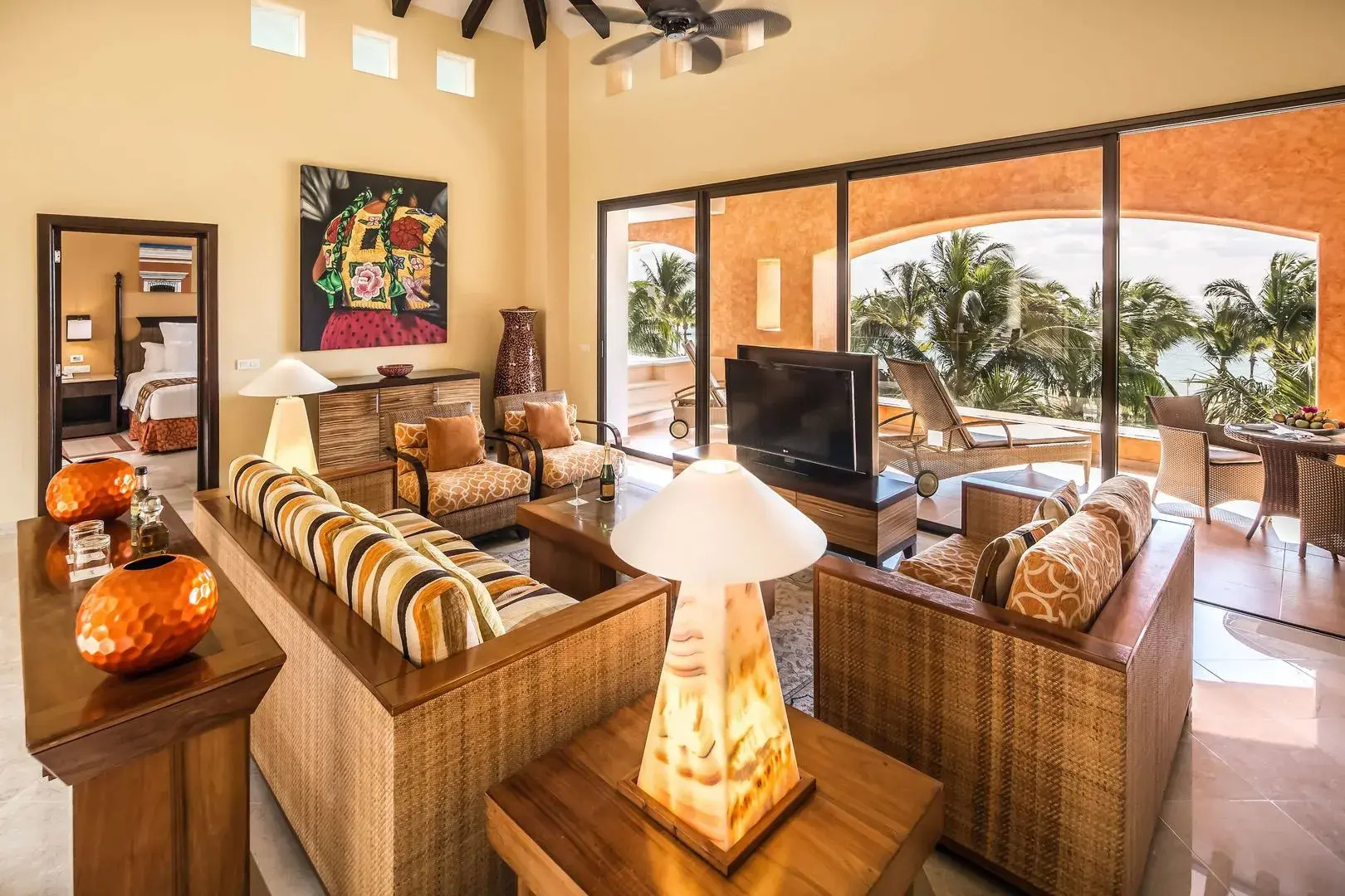 Barceló Maya Palace - All Inclusive