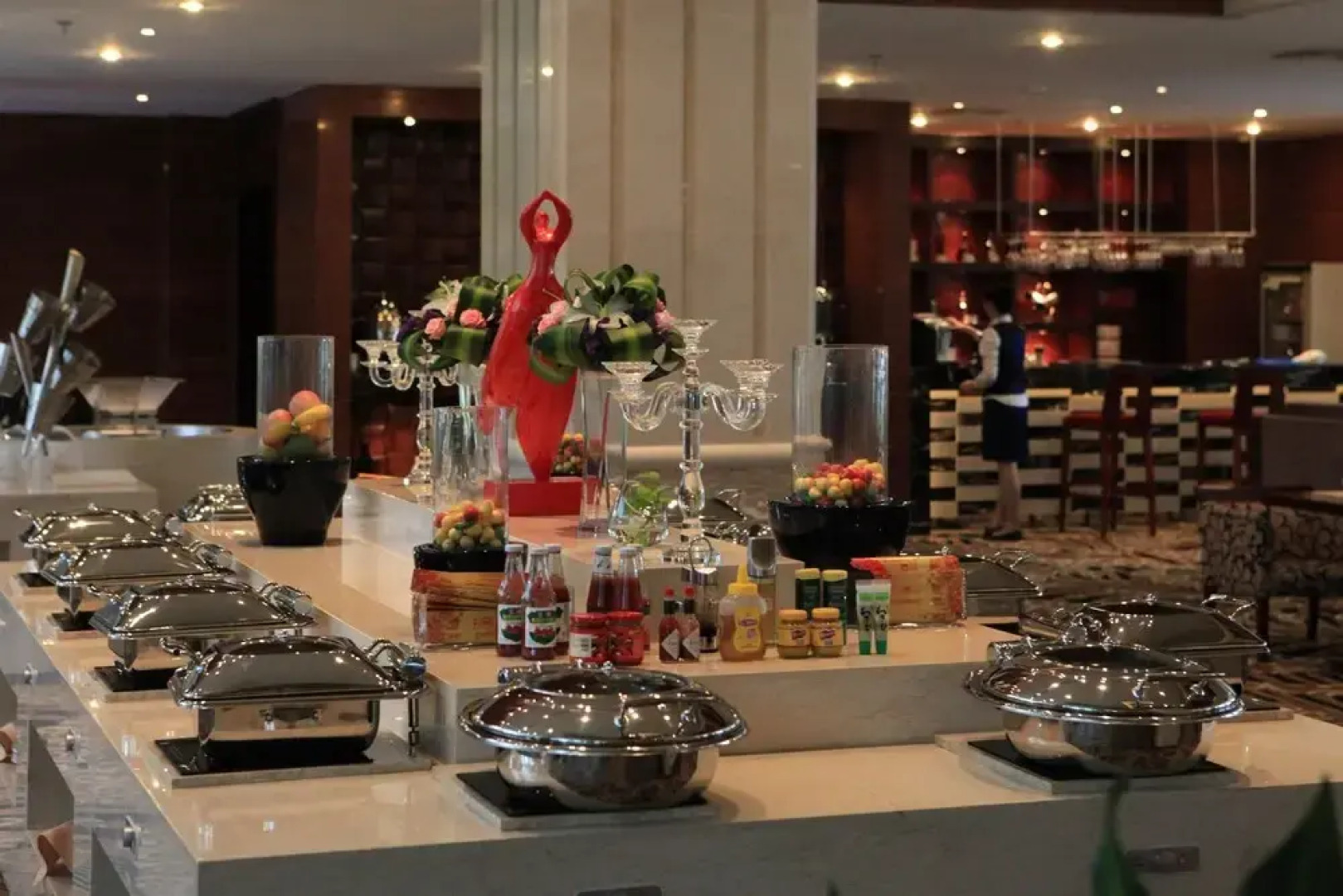 Wenfeng Hotel New Sanshui Building