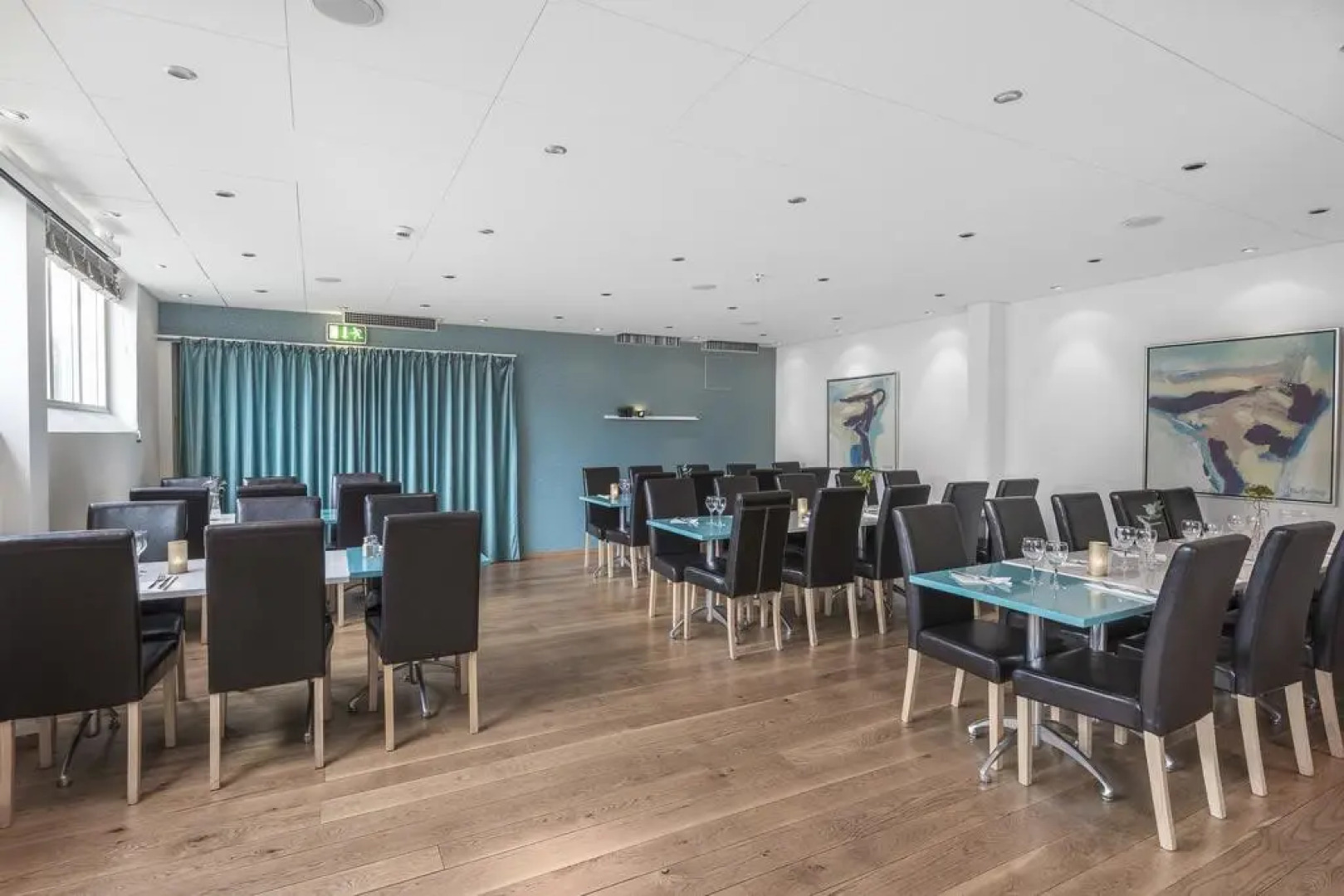 Quality Hotel Prisma