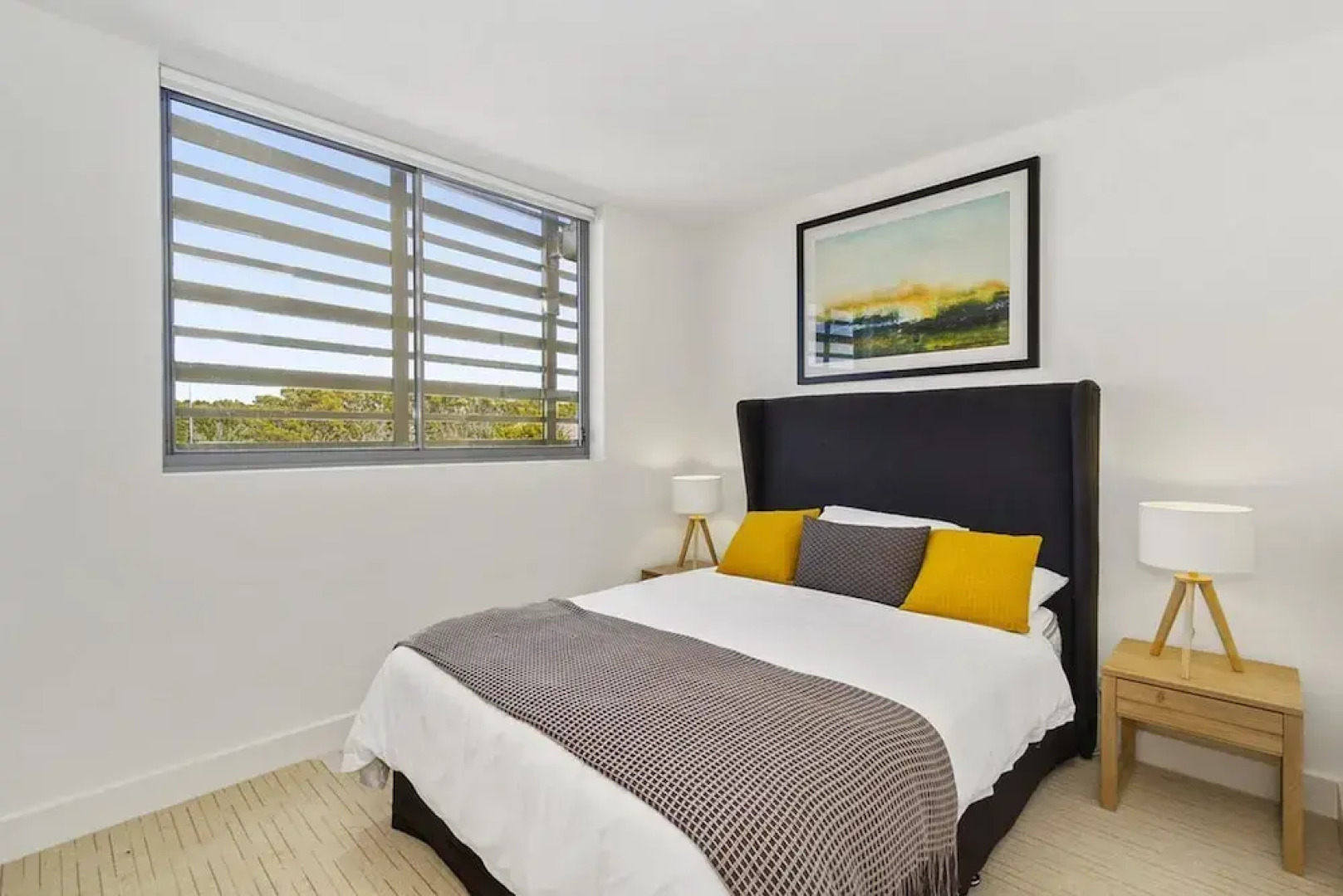 Cotton Beach 84 - Executive Family Suite