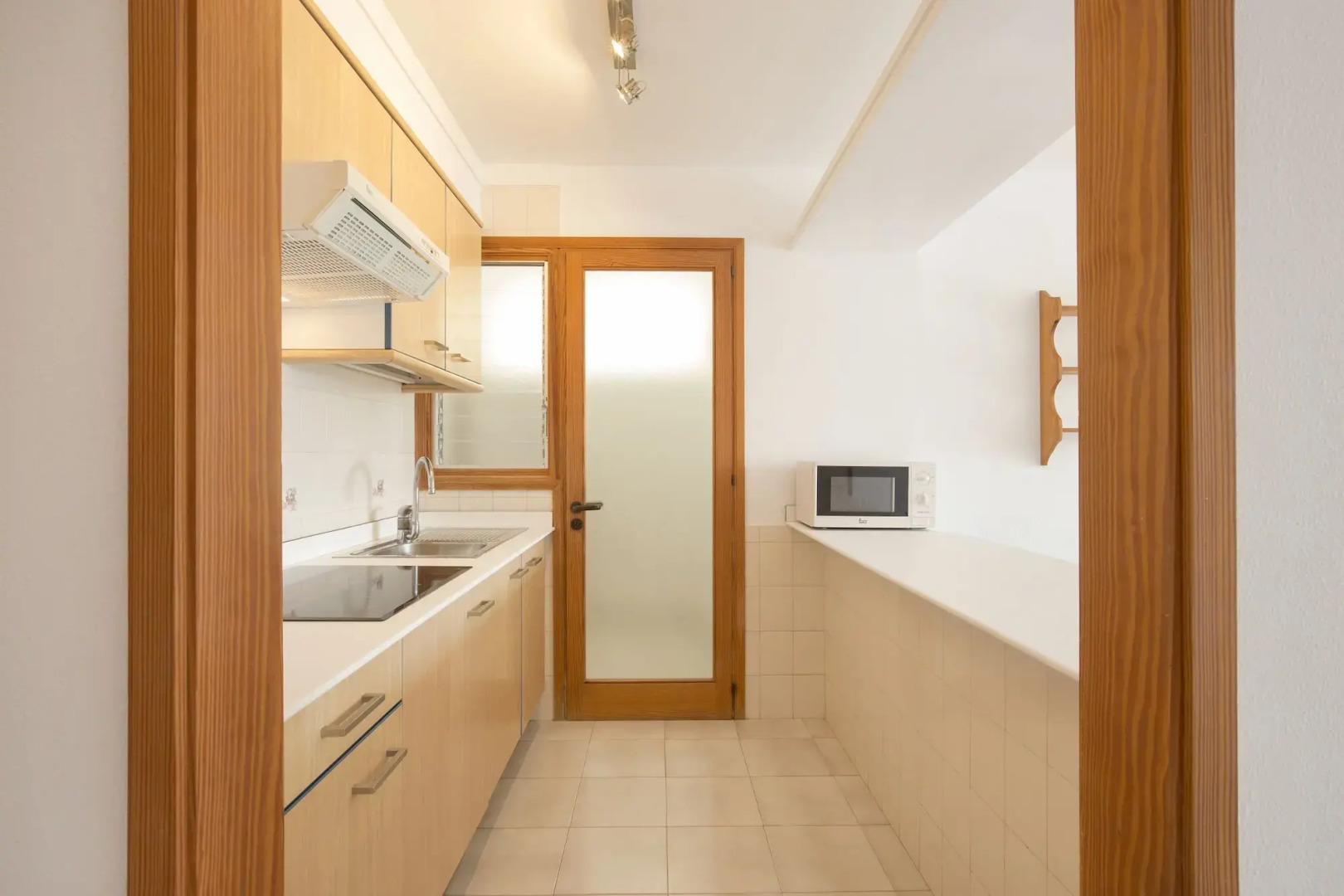 Apartamentos Las Velas