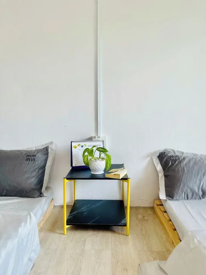 San Hô Homestay