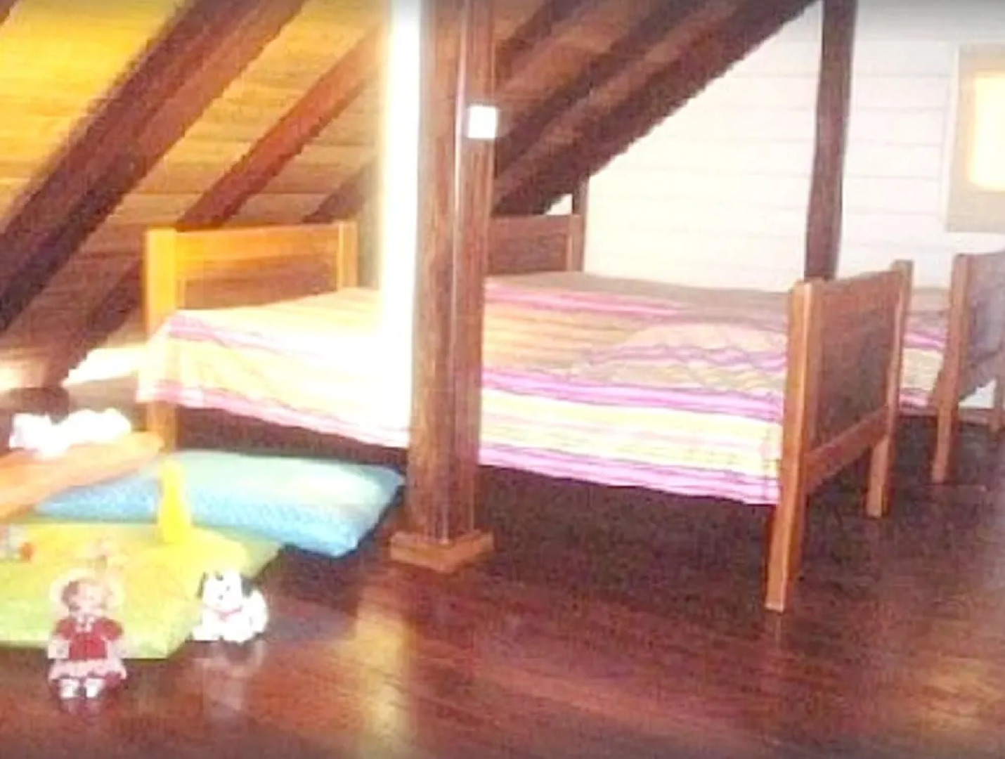 House With 3 Bedrooms In Saint Anne With Enclosed Garden And Wifi