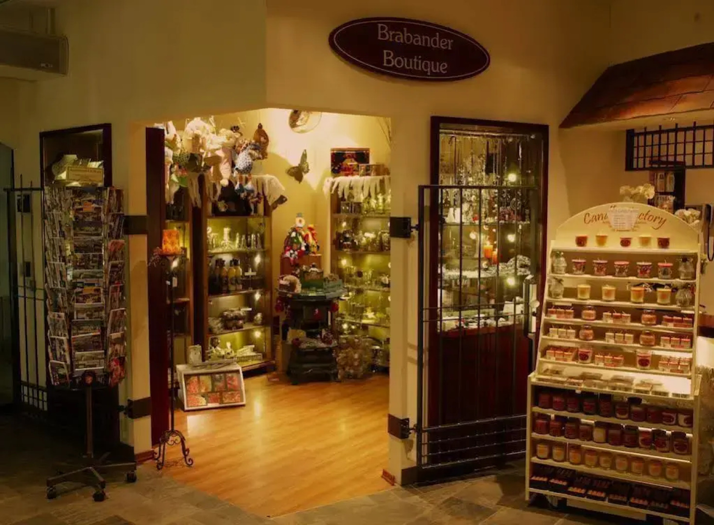 Vakantiehotel Der Brabander Apartments