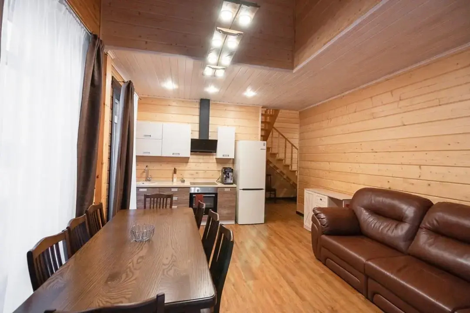 Valley Sunny, корпус Family Alley, 1 шале (Валли Санни, корпус Фэмили Алли)