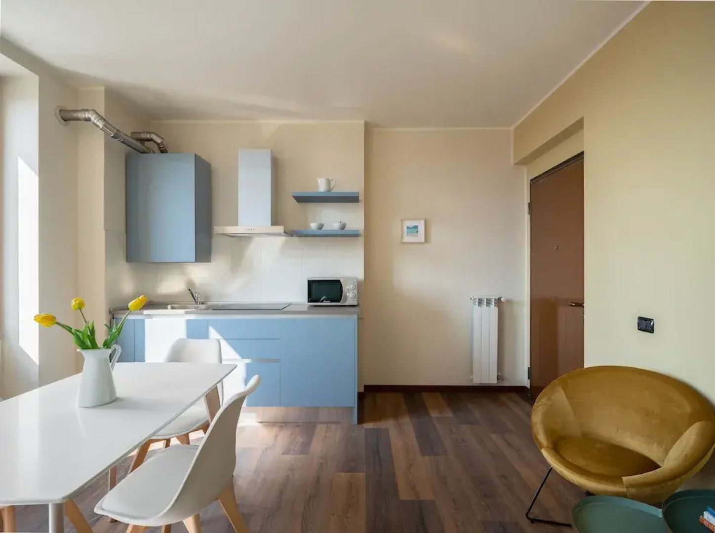 Holiday Apartments - San Siro lake Como