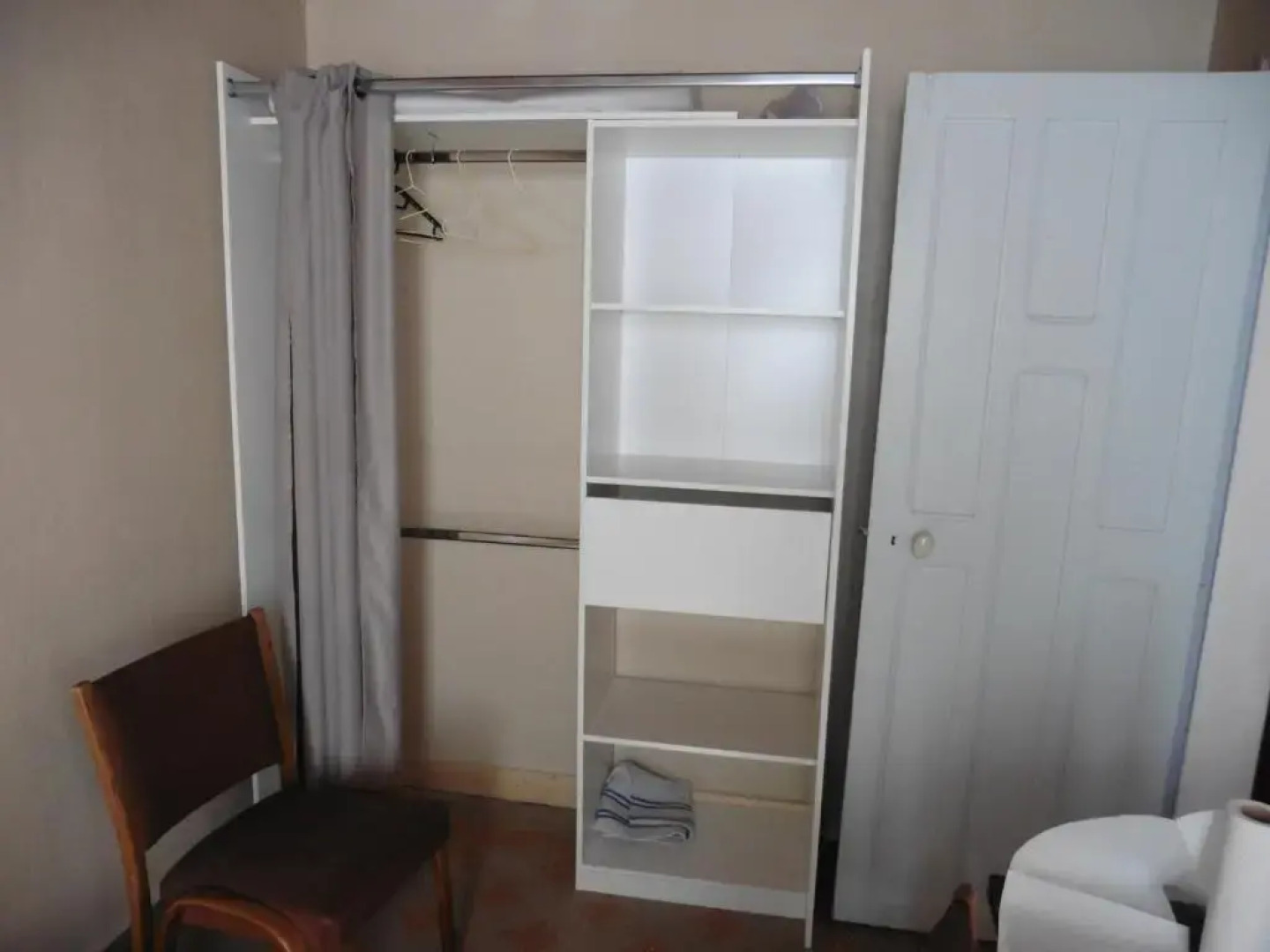 Maison La Barre-de-Monts, 4 pièces, 6 personnes - FR-1-473-41