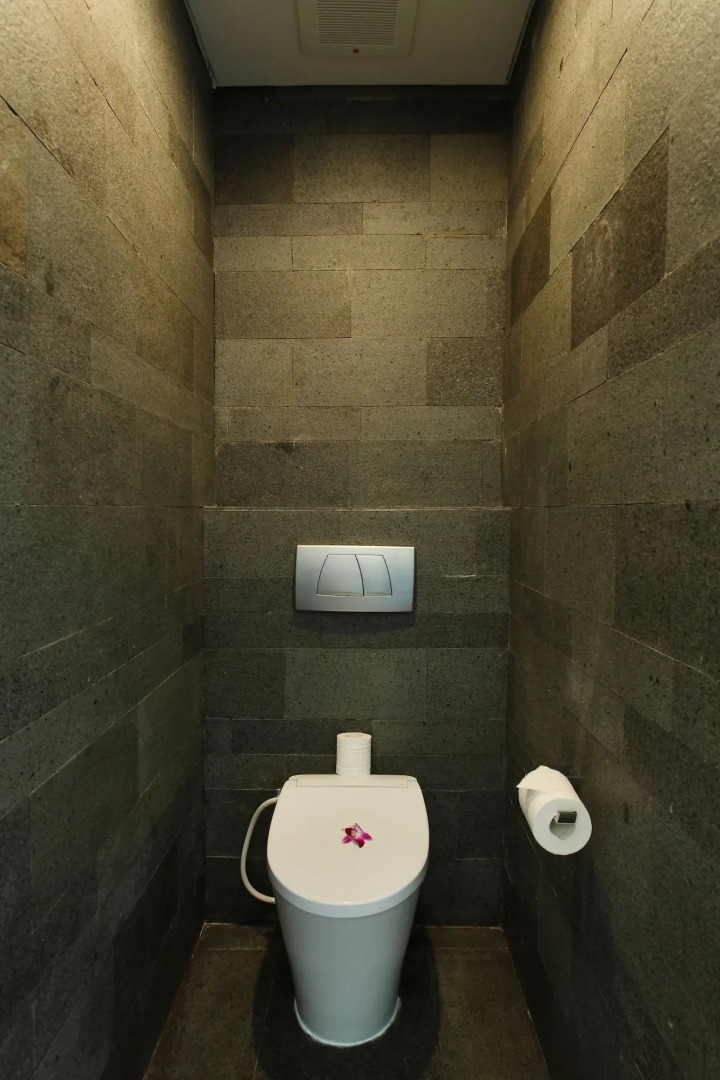 Watermark Hotel & Spa Jimbaran Bali