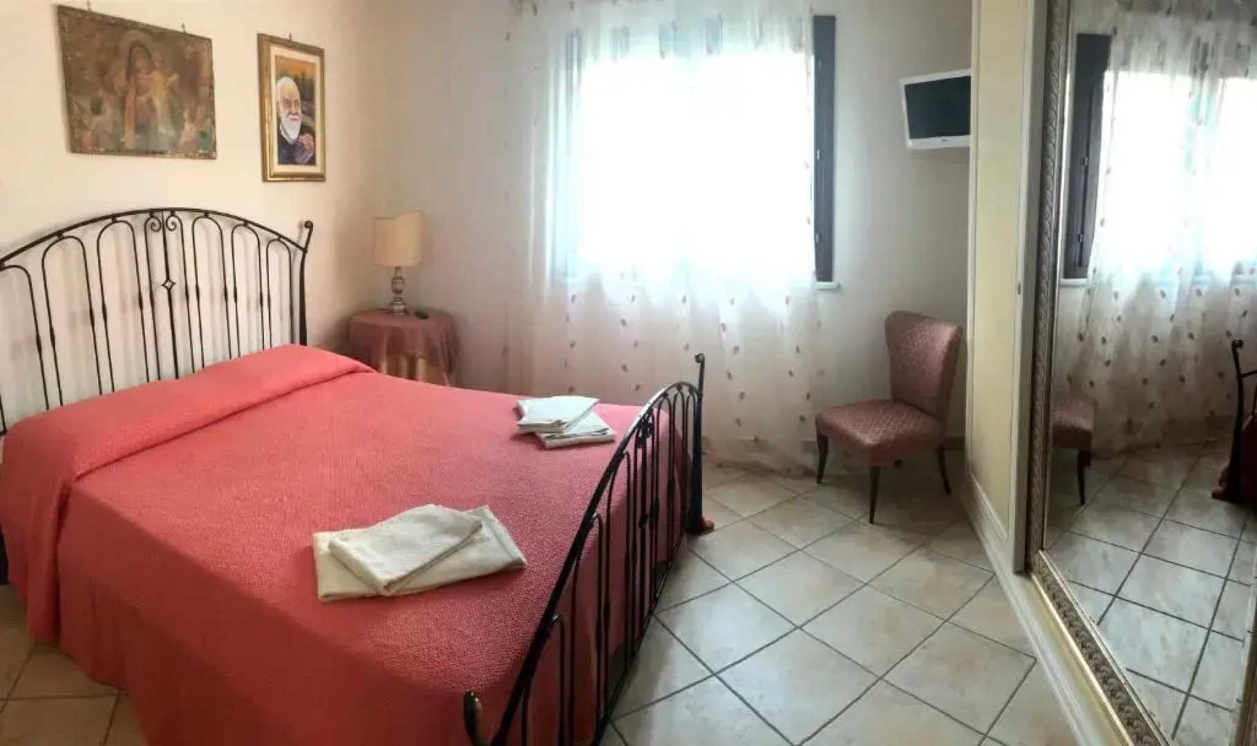 Holiday Home Baia Cofano