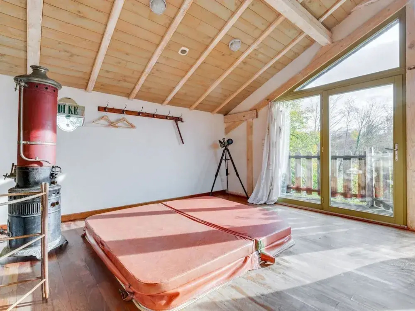 Elegant Appartment in Niderviller Near Forest, France