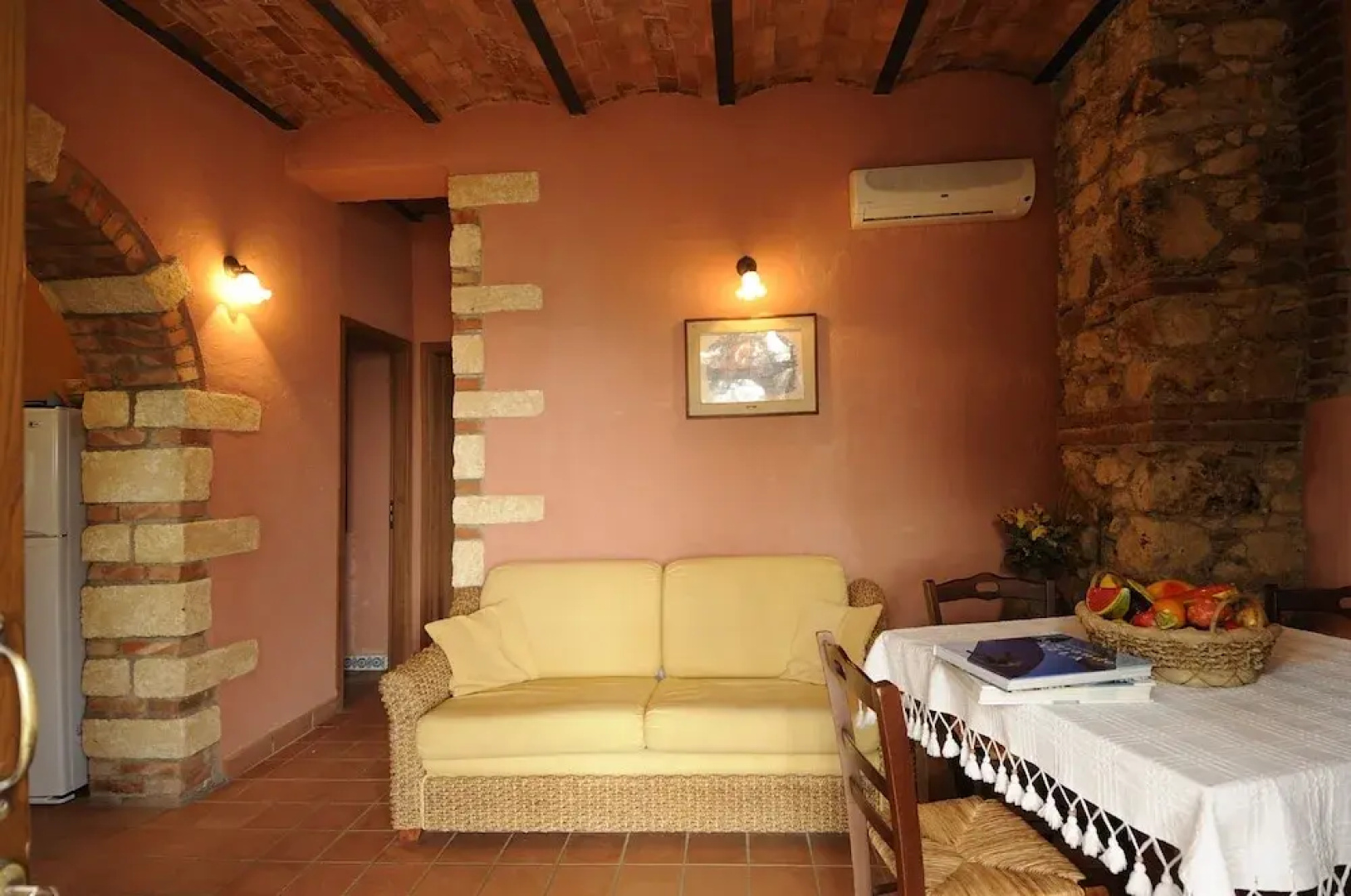 Residence Casa Torretta