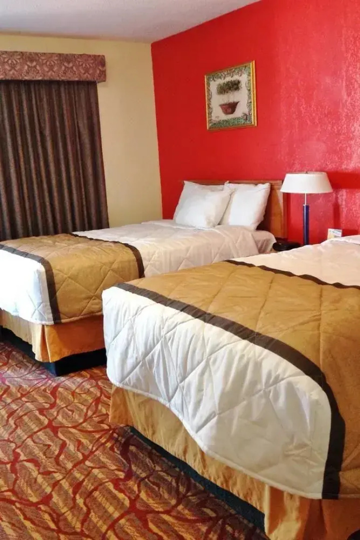 Studio 6 Aberdeen, MD