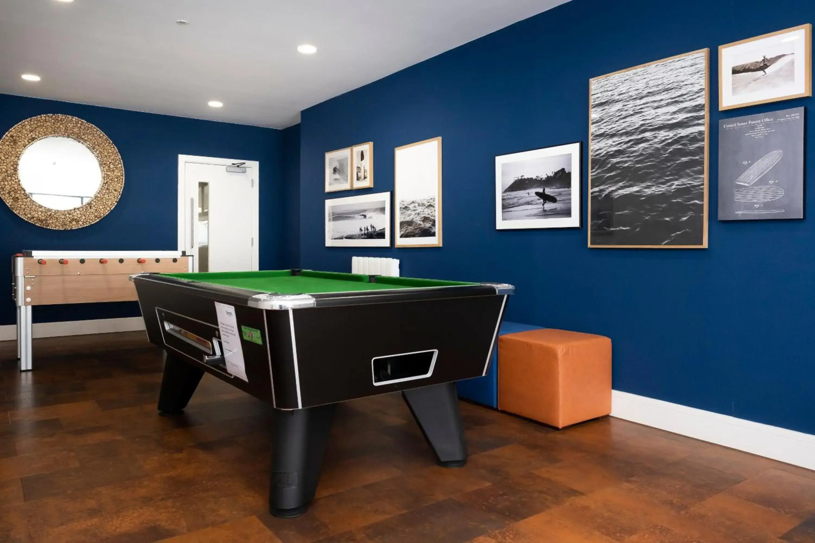 8 Putsborough - Luxury Apartment at Byron Woolacombe, only 4 minute walk to Woolacombe Beach!