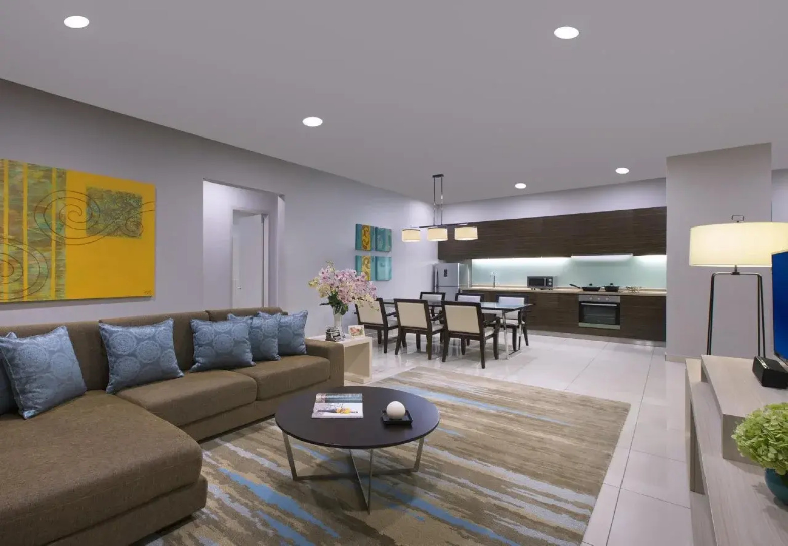 Trinidad Suites Johor, Trademark Collection by Wyndham