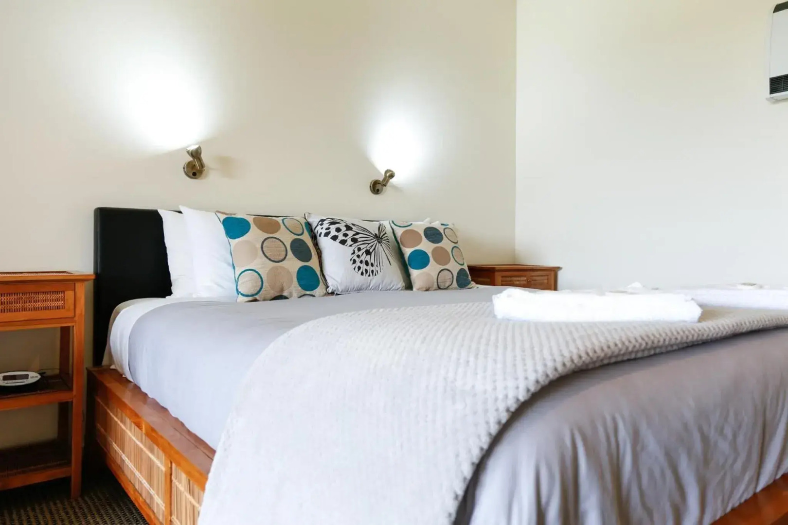 Denmark Scenic Tourist Park