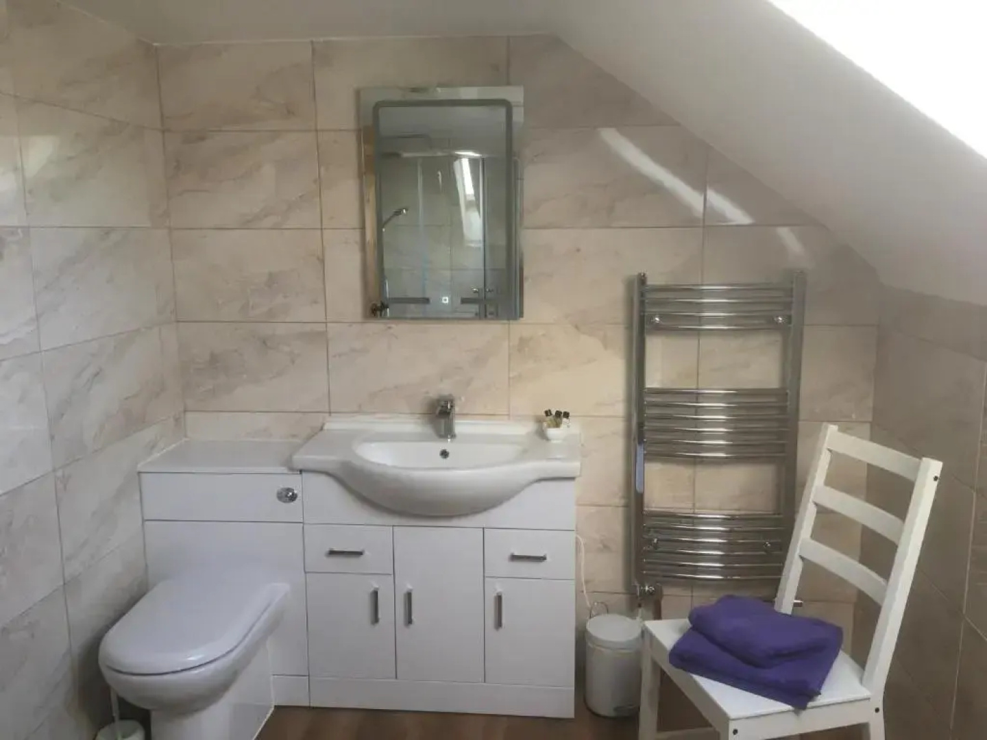 Moorclose Bed and Breakfast