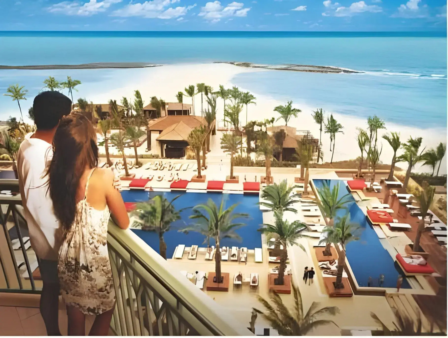 The Cove at Atlantis