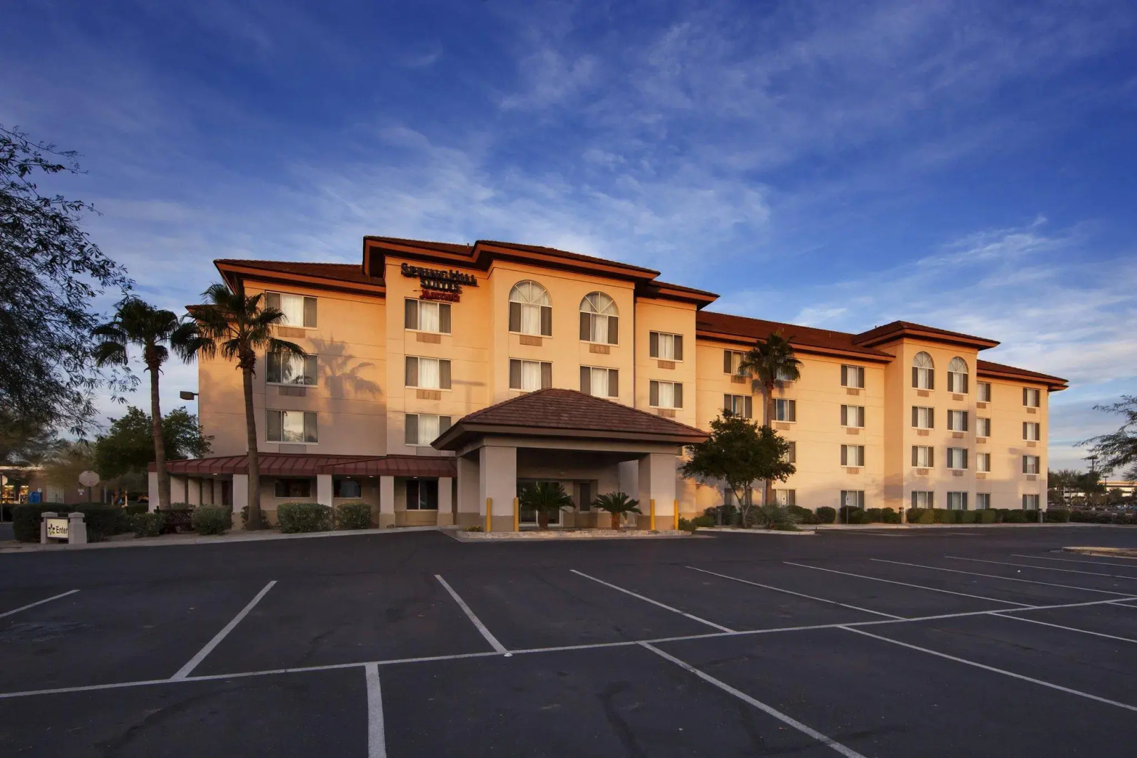 Springhill Suites By Marriott Phoenix Glendale Peoria