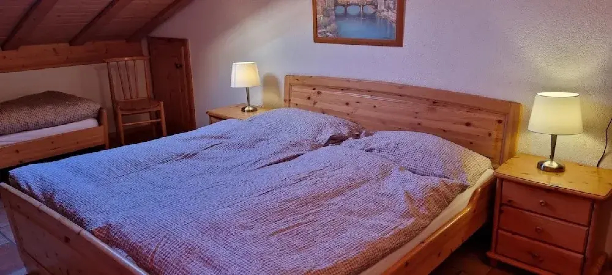 Castel Club Leysin Parc Resort