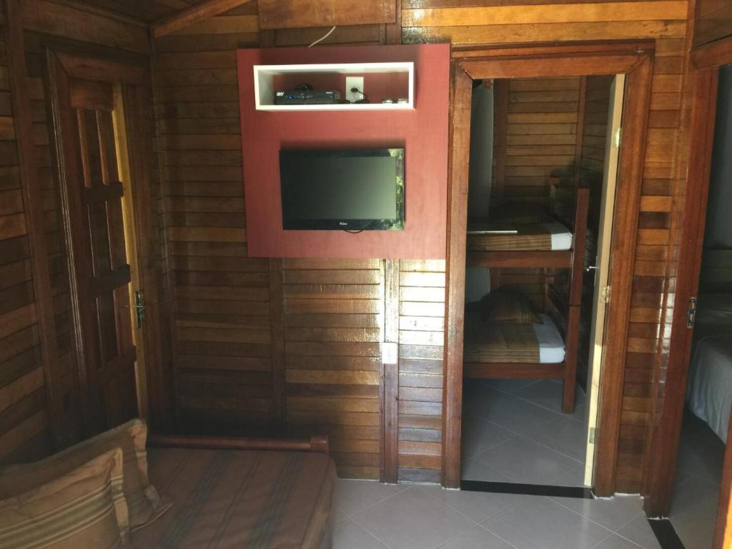 Pousada Jardim da Chapada