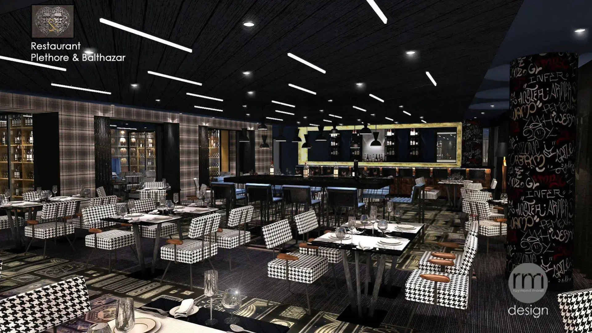 Hilton Bentley Miami/South Beach