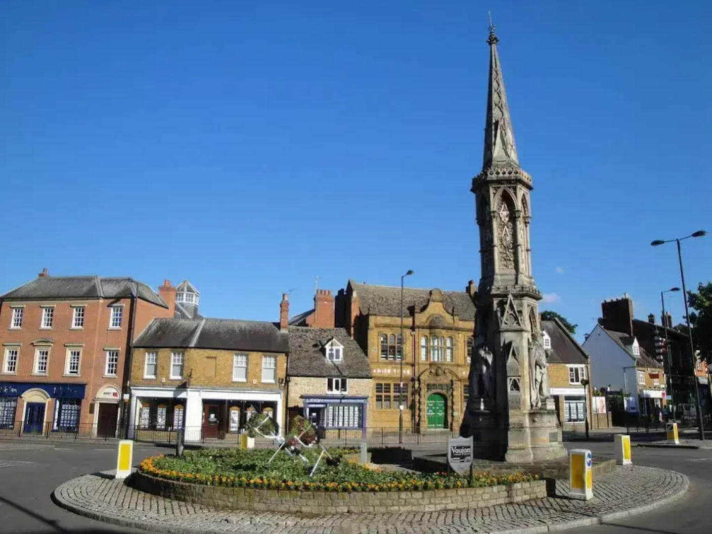 Fairlawns Guest House