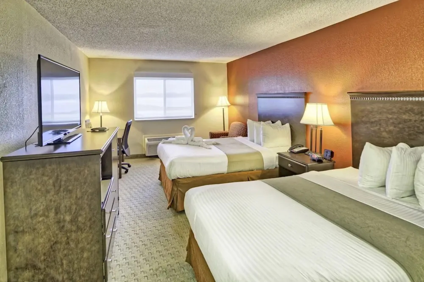 Lady Luck Casino Hotel Vicksburg