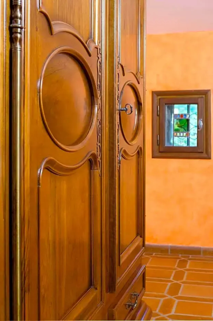 Les Loges du Jardin dAymeric