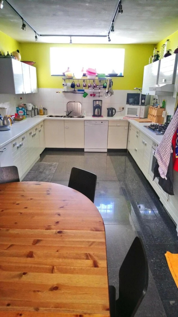 House With 5 Bedrooms in Tongeren, With Furnished Garden and Wifi