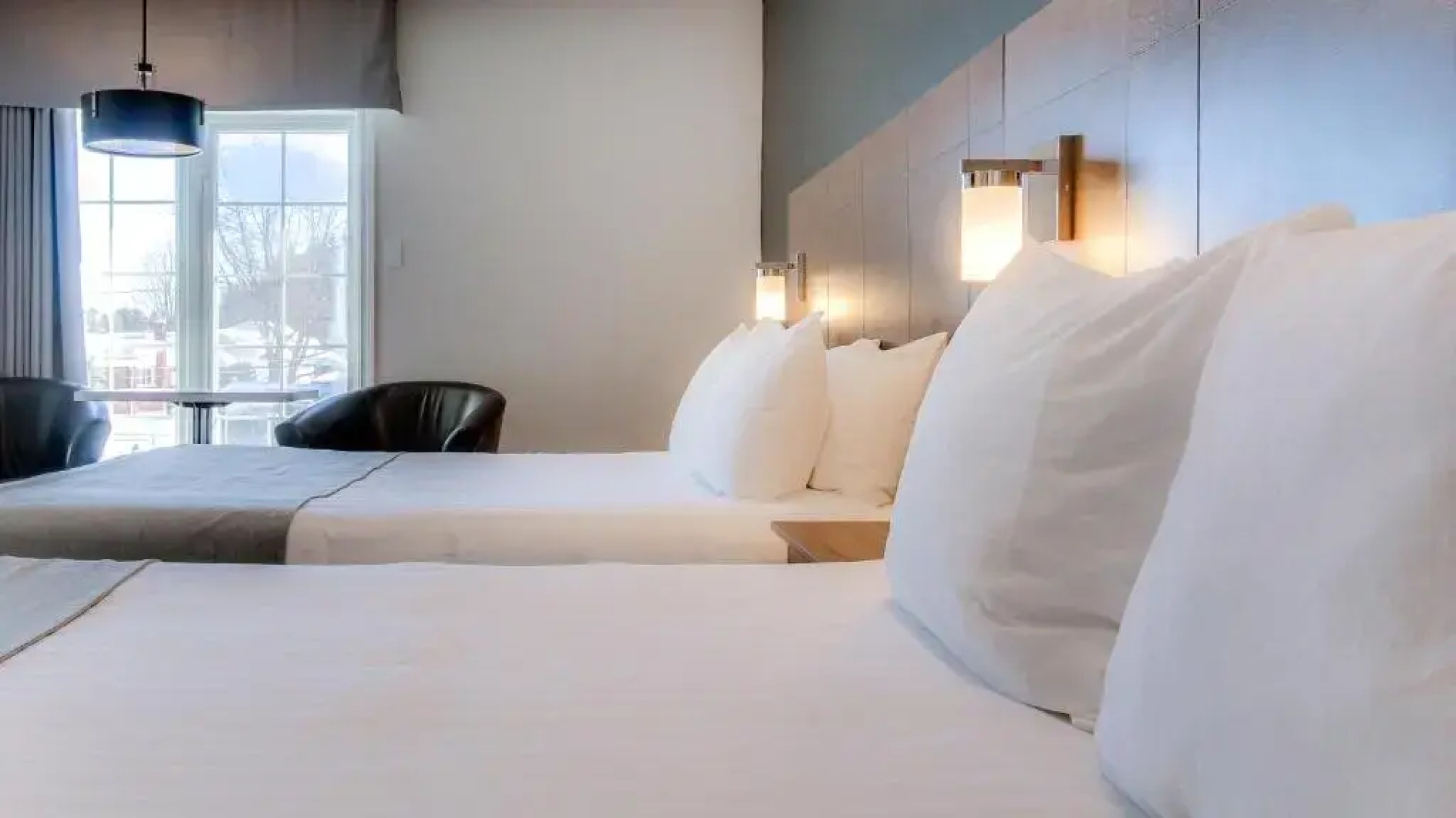 Hotel Marineau Shawinigan