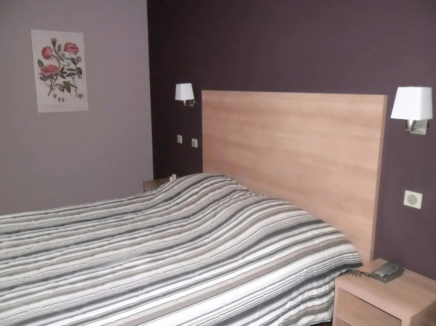 Hôtel-Restaurant de la Tour