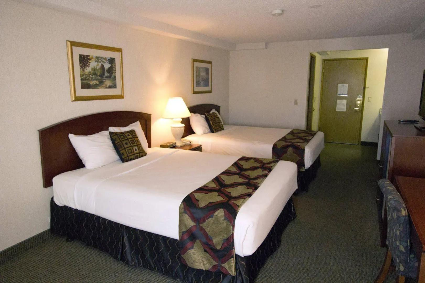 Hotel Thea Tacoma, Ascend Hotel Collection