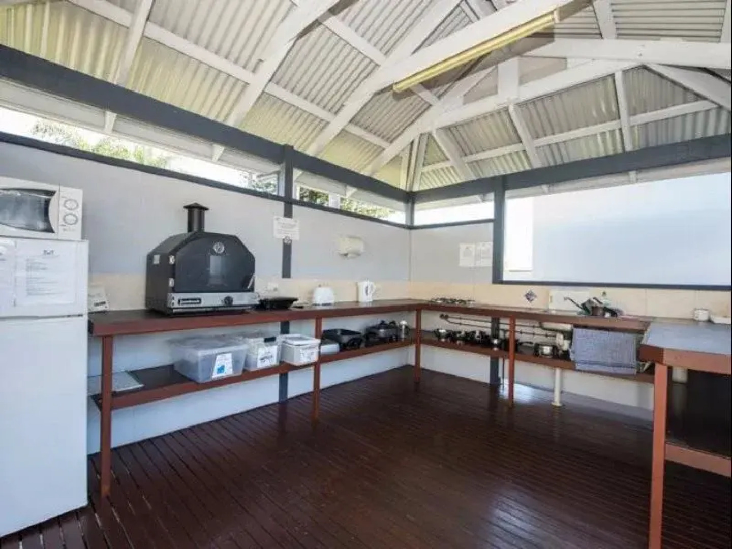 Fraser Coast Top Tourist Park