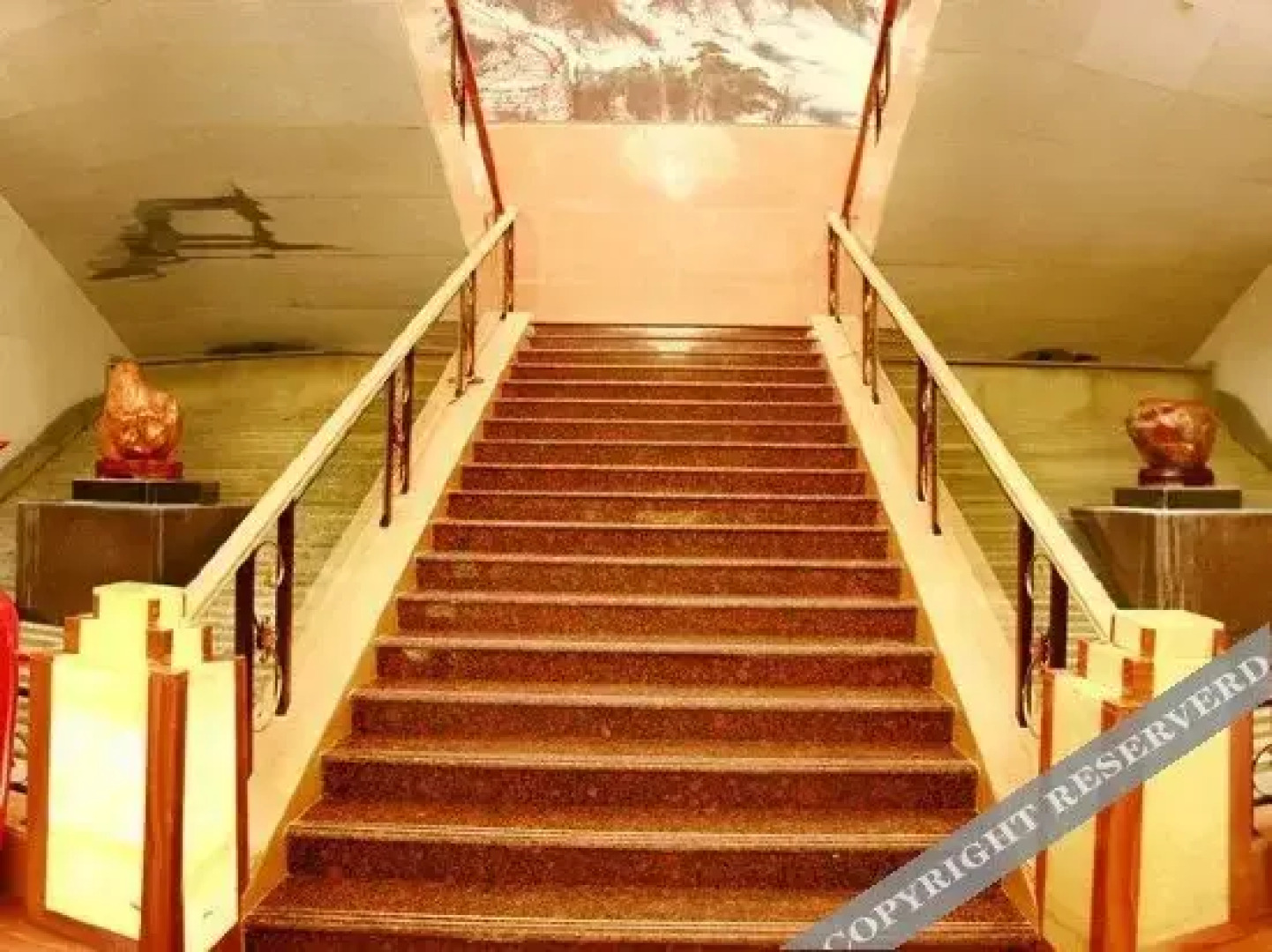 Mingdu Holiday Hotel