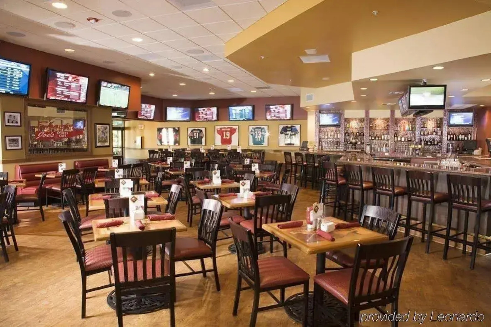 Doubletree by Hilton Fort Myers at Bell Tower Shops