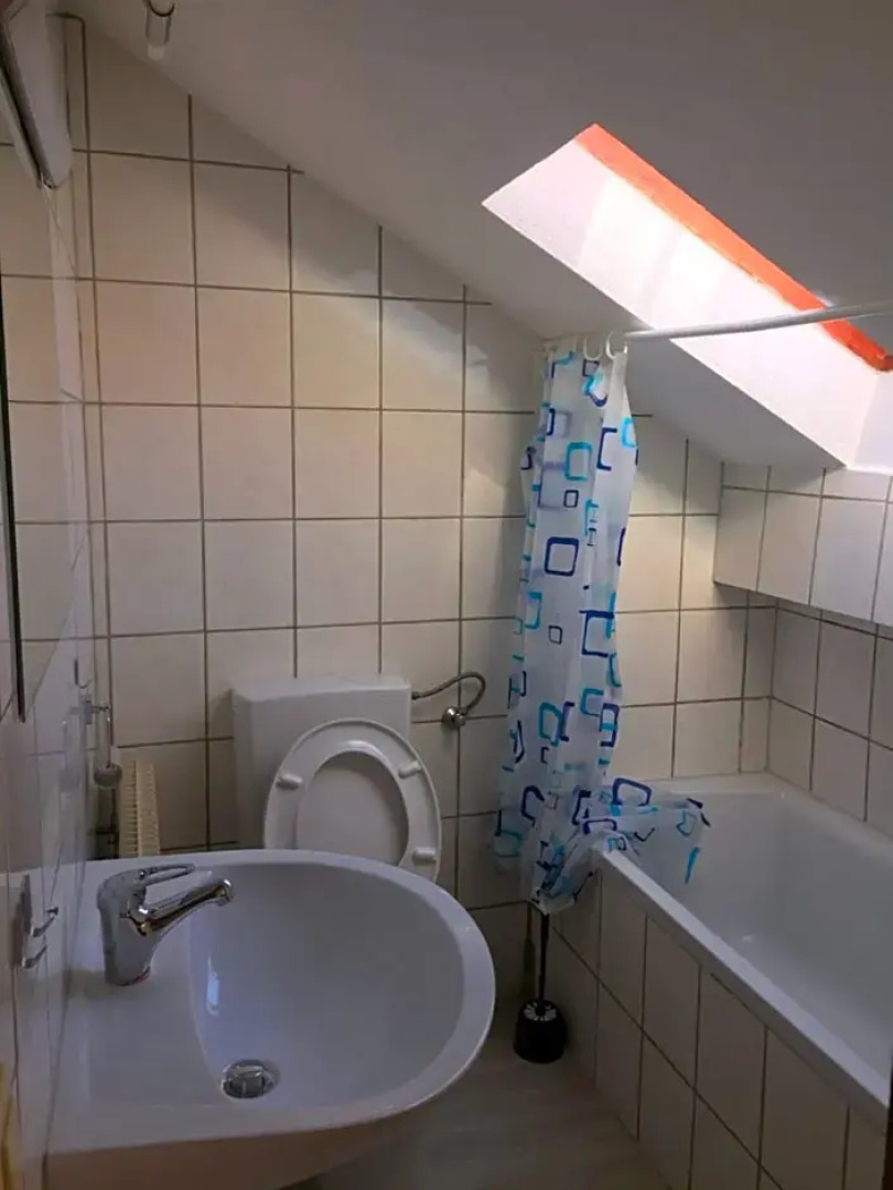 Gasthof Rössle Ochsenwang