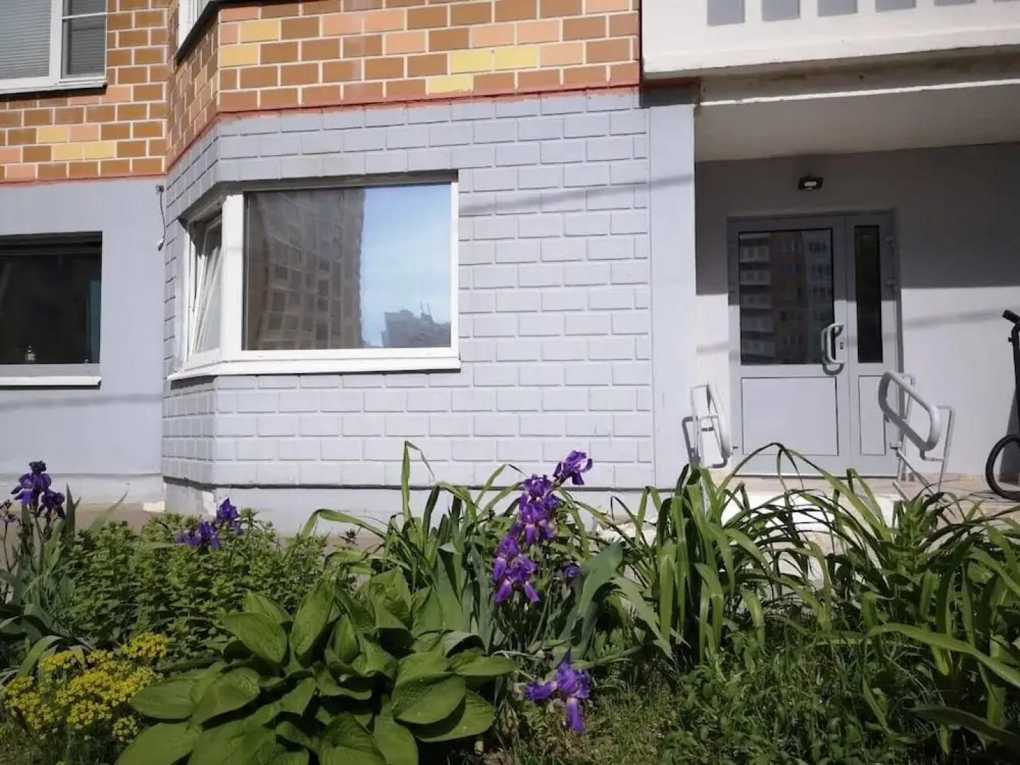 Хостел «Ярослав»