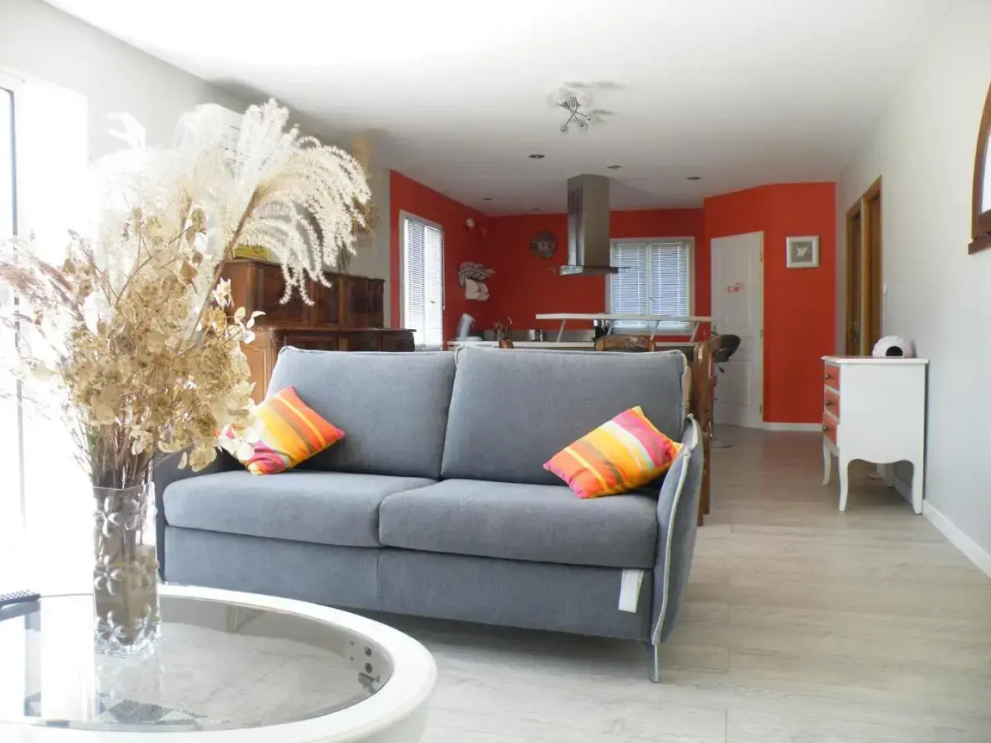 Maison de la Mascotte