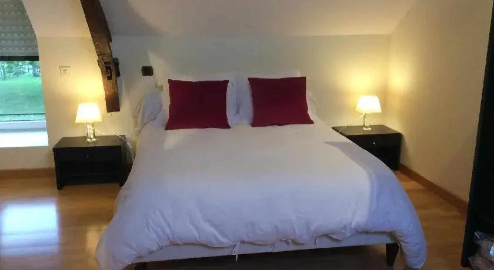 Chambre dhôtes de Magali