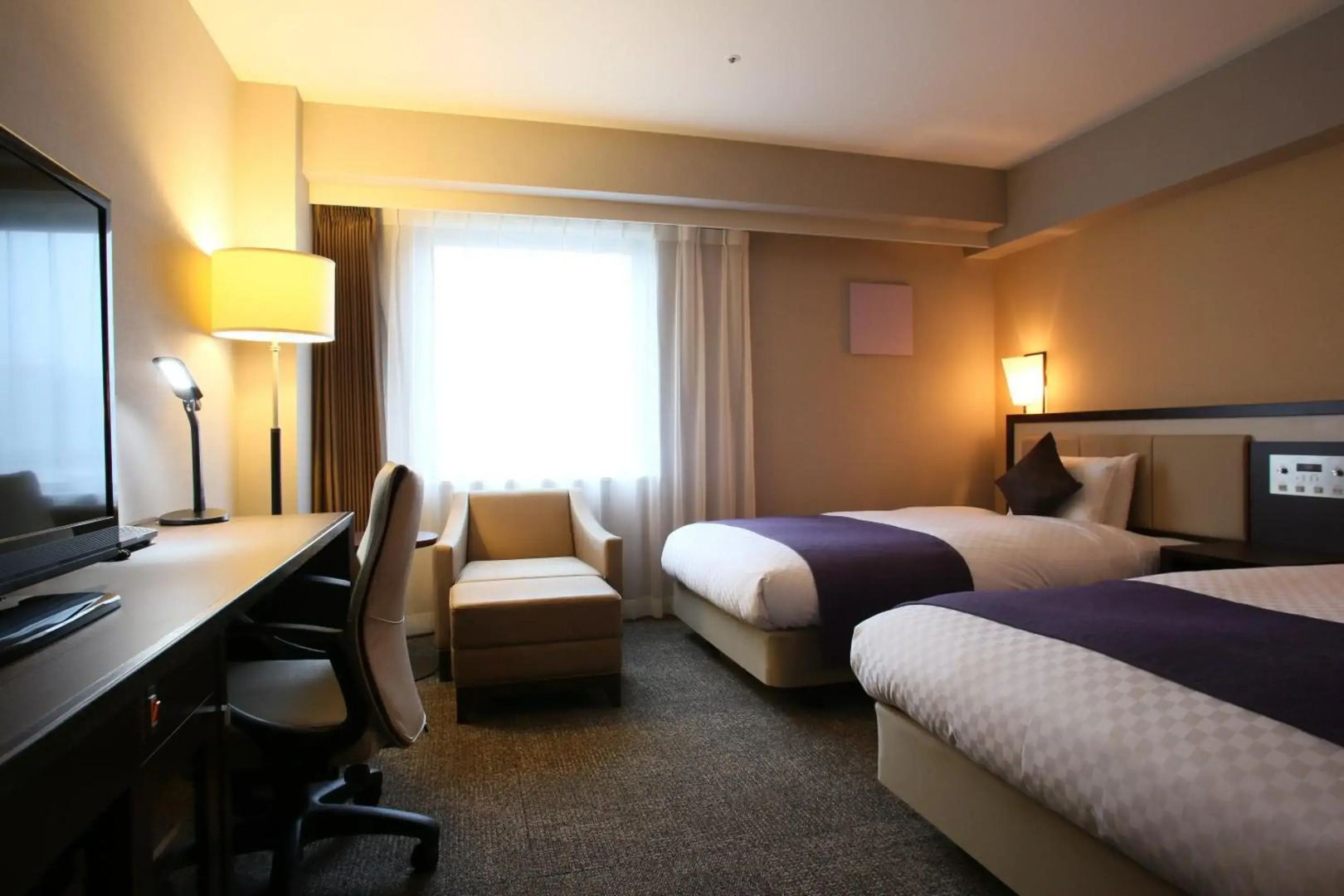 Daiwa Roynet Hotel Utsunomiya