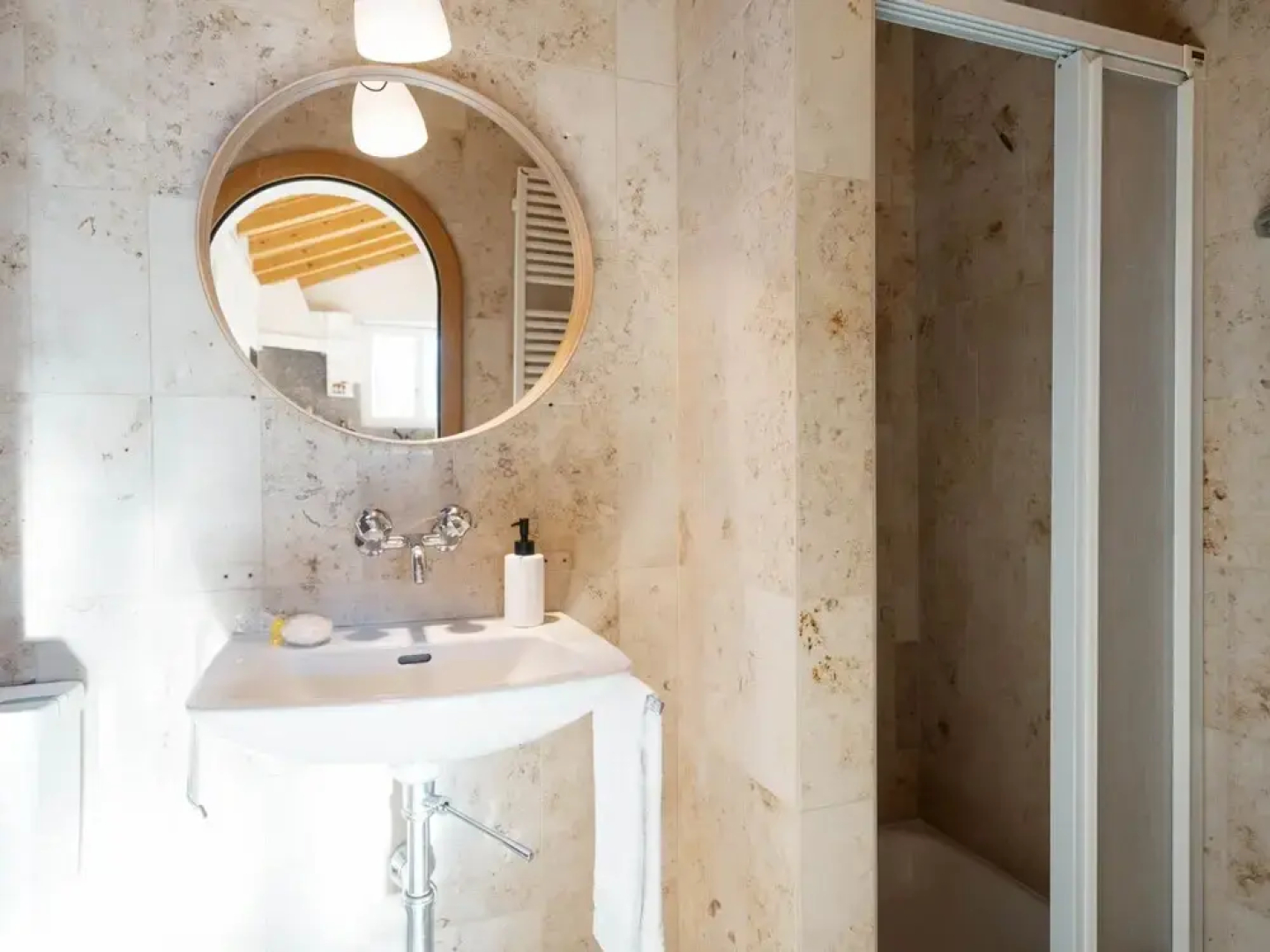 Apartment zum Leist Amden