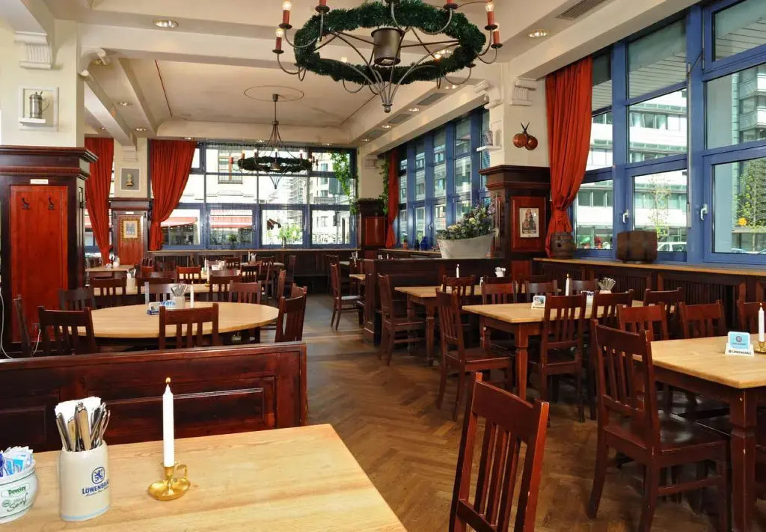 City Partner Hotel am Gendarmenmarkt