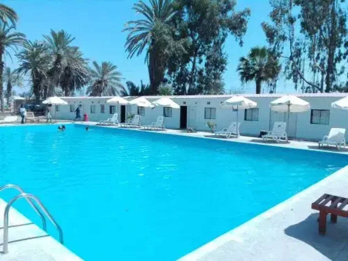 Campestre Los Angeles