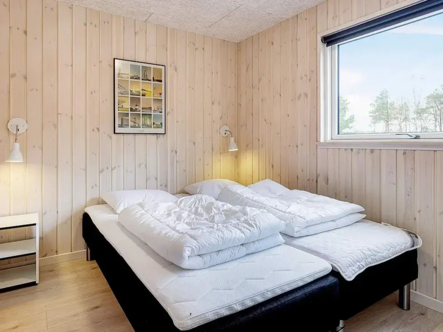 18 Person Holiday Home in Albaek