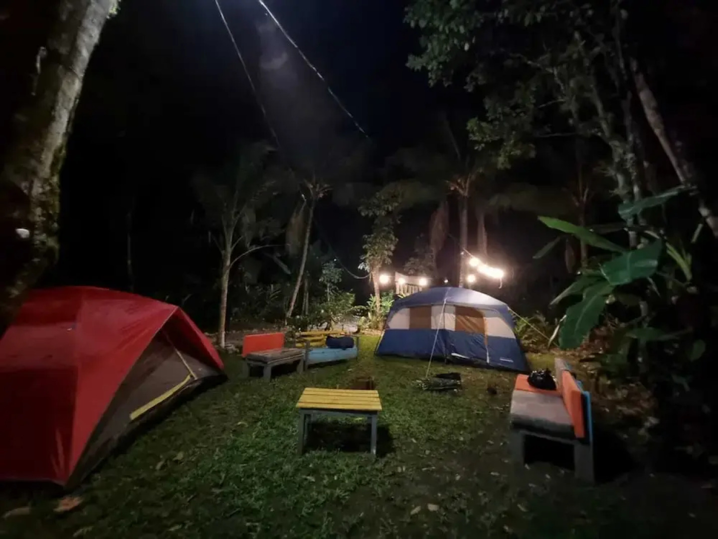 Hostal El Nawal - Hostel