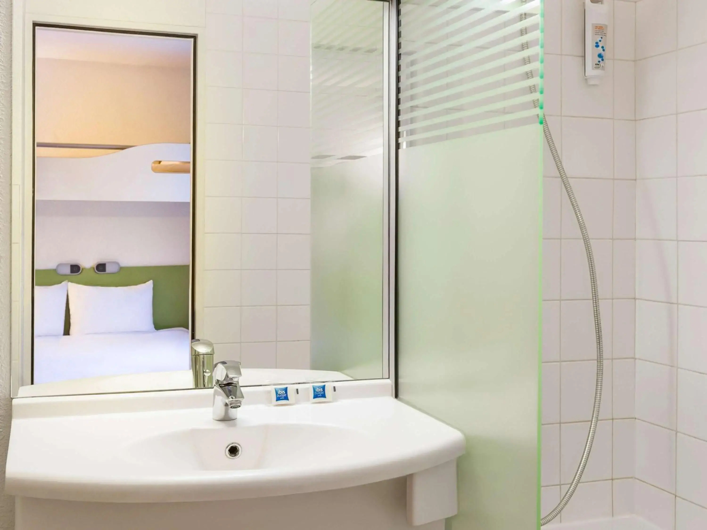 ibis budget Marne la Vallee Pontault Combault