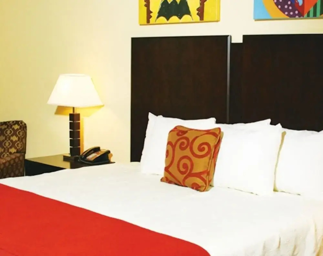 7 Clans First Council Casino Hotel