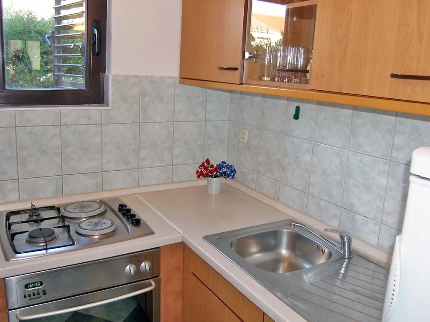 Ana Vir in Vir With 2 Bedrooms and 1 5 Bathrooms